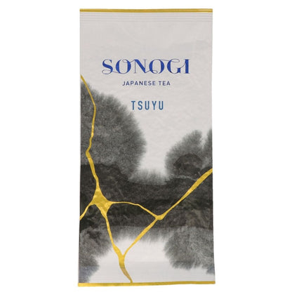 Tamaryokucha Japanse groene thee uit Sonogi
