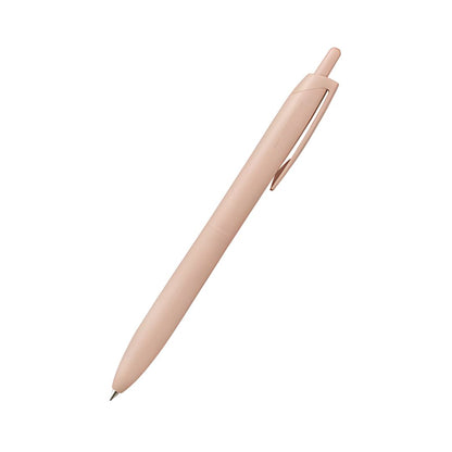 Uni Jetstream Ballpoint Pen - Lite Touch Ink - 0.5mm - Coral