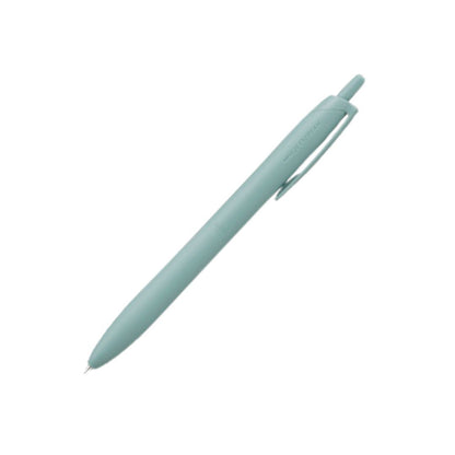 Uni Jetstream Ballpoint Pen - Lite Touch Ink - 0.5mm - Nile Green
