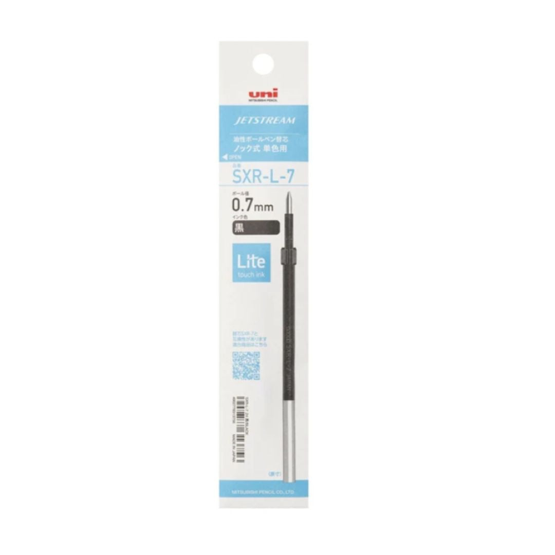 Uni Jetstream Ballpoint Lite Navulling