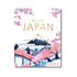 Met het boek Beleef Japan ontdek je de Japanse cultuur en tradities.