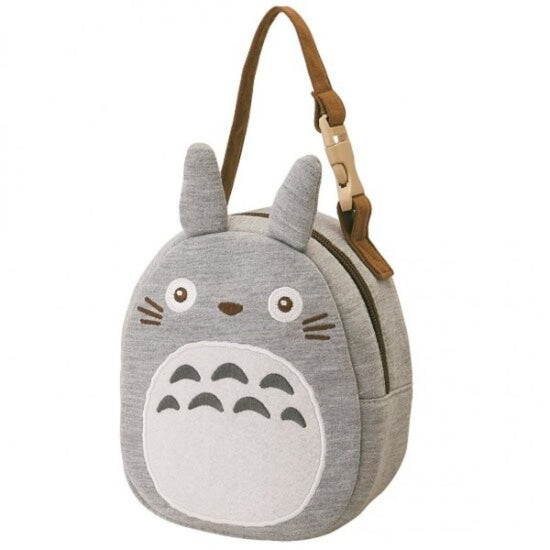 Totoro bento-bag mascotte