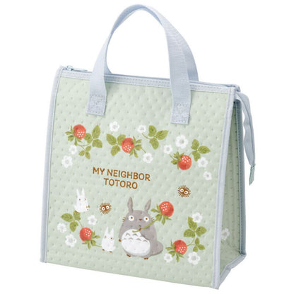 Totoro bento bag