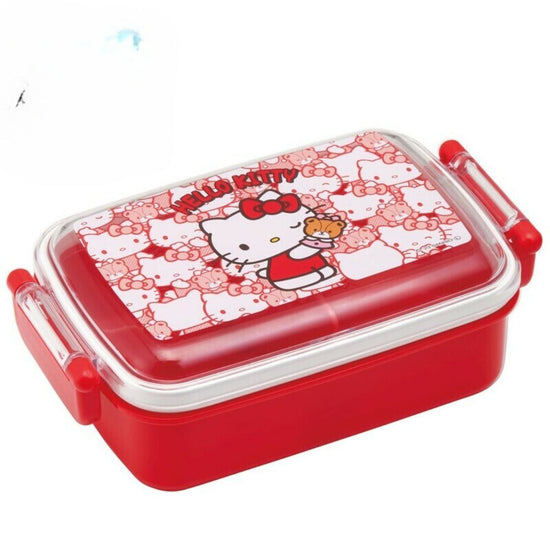 Hello Kitty  bentobox 450ml