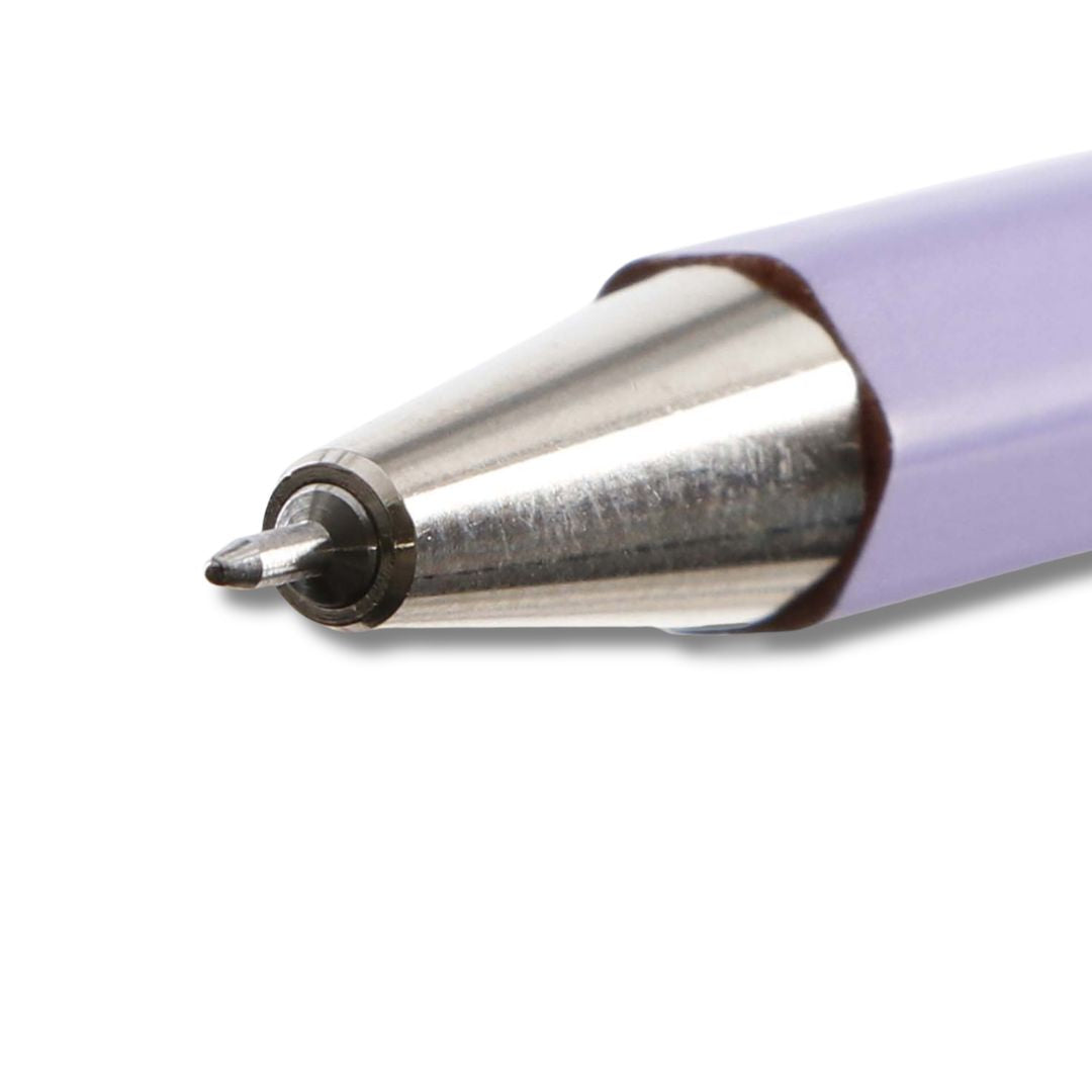 Days Ballpoint Pen 0.5mm Cool Gray - Mark&