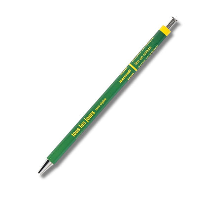 De Days ballpoint pen van Mark&