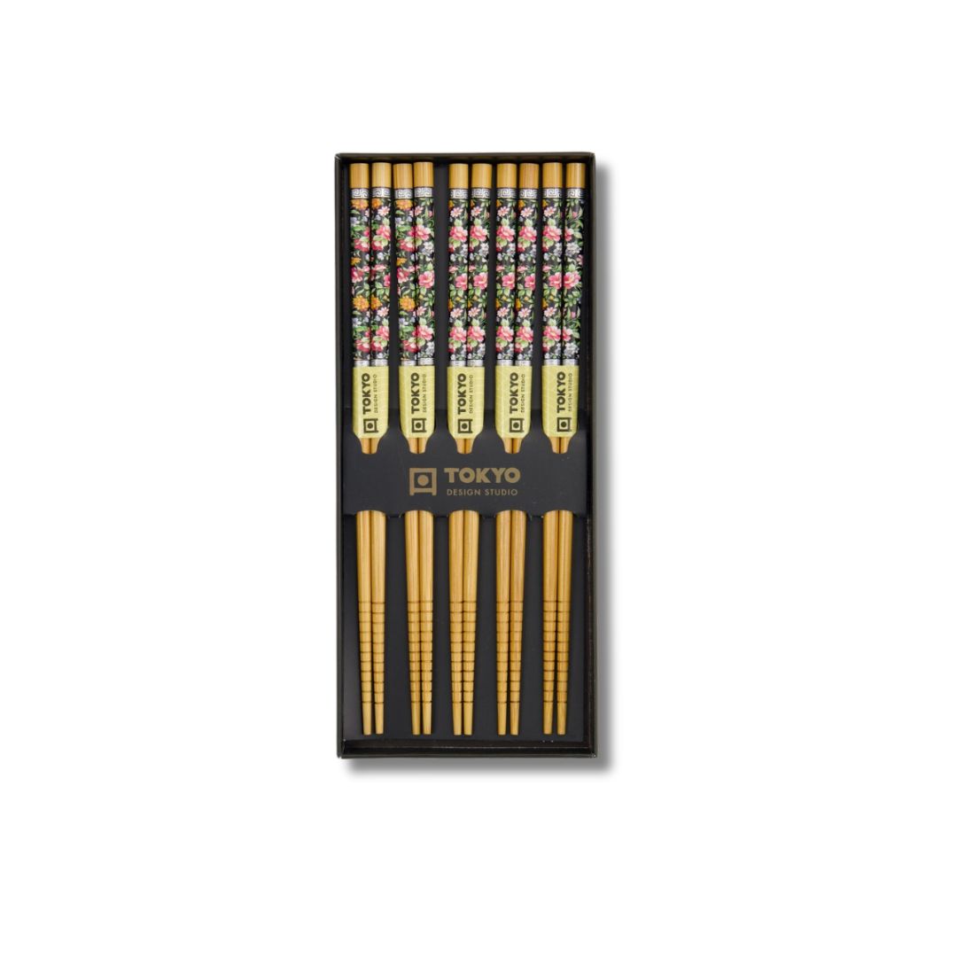 Japanse eetstokjes set O-Hana