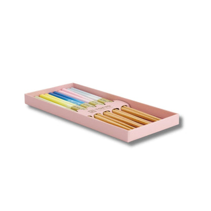 Japanse eetstokjes set Iro-Iro