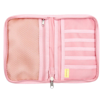 Etui Roze Birds Shimaenaga