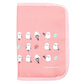 Etui Roze Birds Shimaenaga