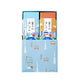 Verzamel de PLUS AIR-IN Mt Fuji gummen. Japanse stijl, Tokyo landmarks en exclusief limited edition design.