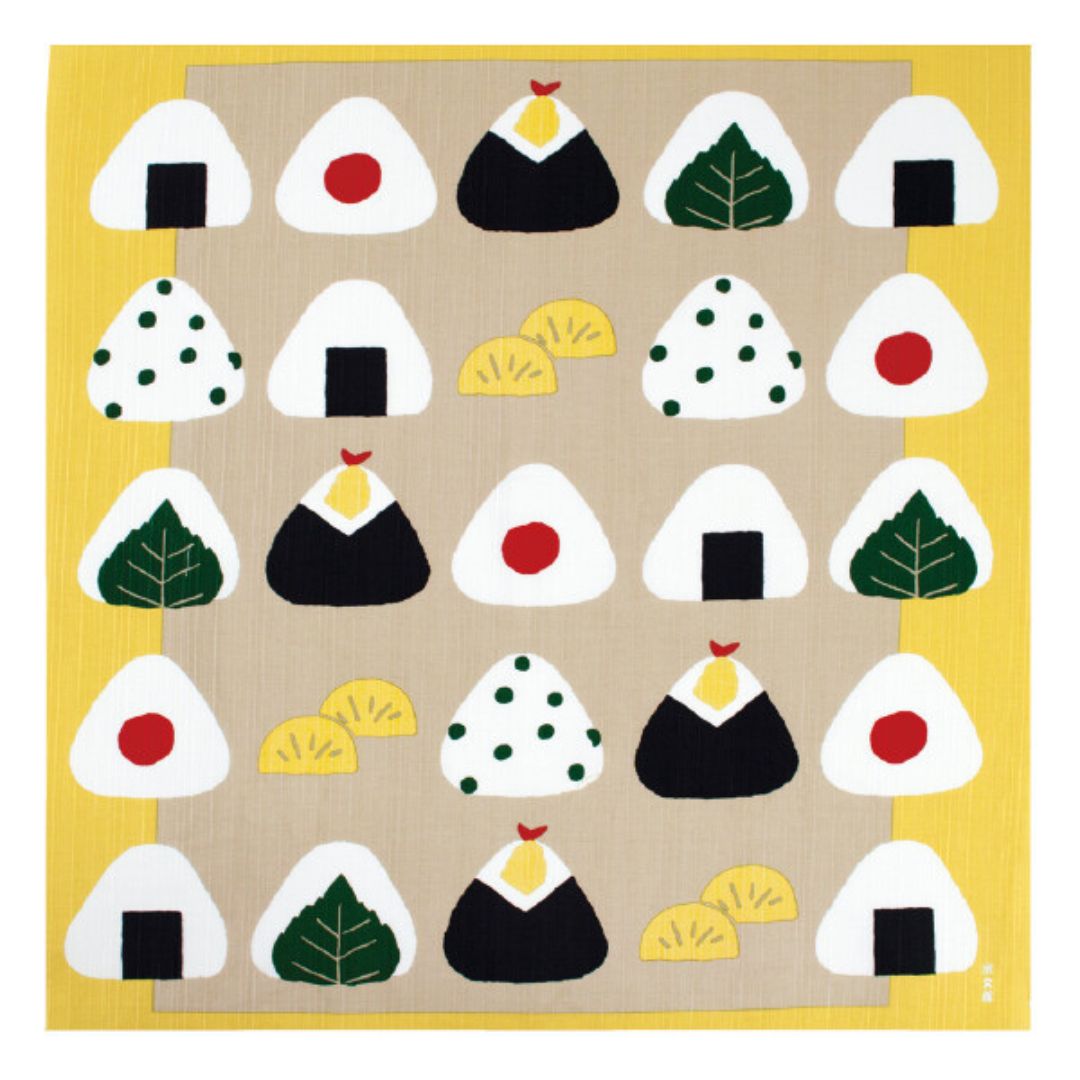 furoshiki, een plasticvrije cadeau idee