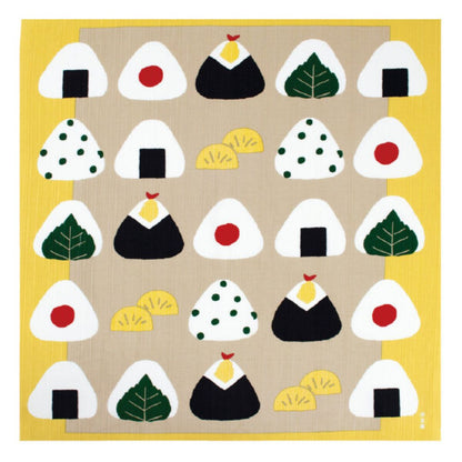 furoshiki, een plasticvrije cadeau idee