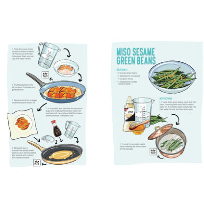 Studio Ghibli Bento Cookbook
