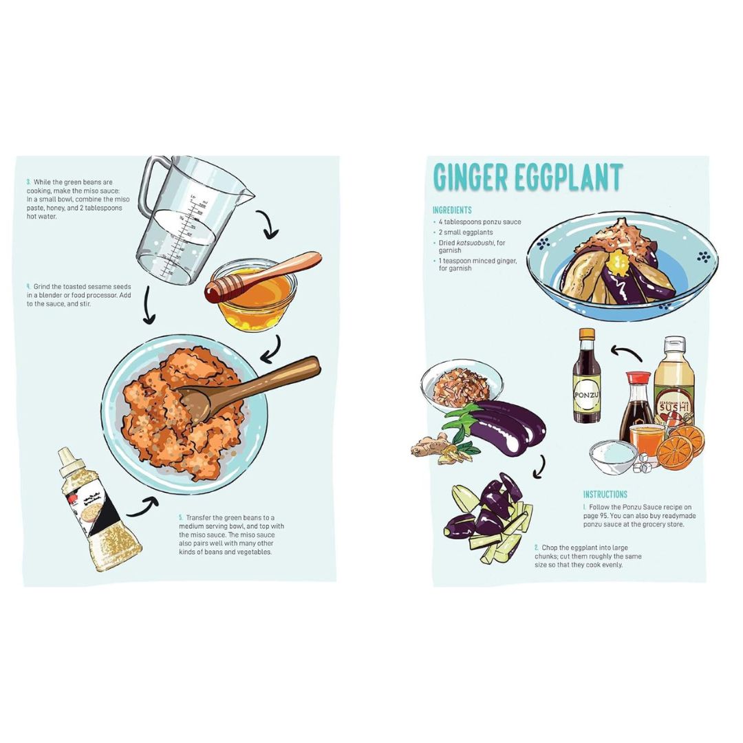 Studio Ghibli Bento Cookbook