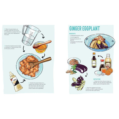 Studio Ghibli Bento Cookbook