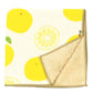 Hankachi Japans Handdoekje Lemon