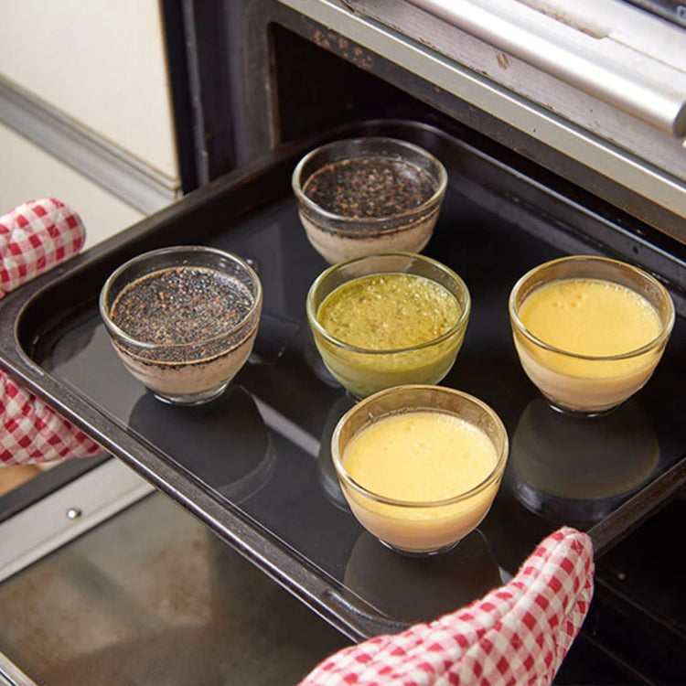 Minimalistische theekopjes van HARIO, ideaal voor dagelijks gebruik