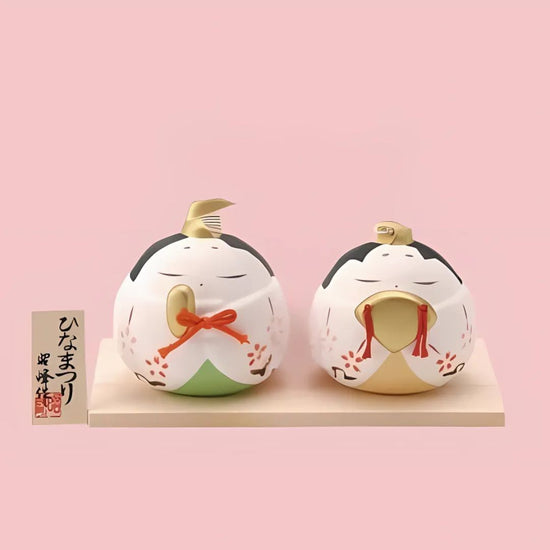 Hina Dolls large