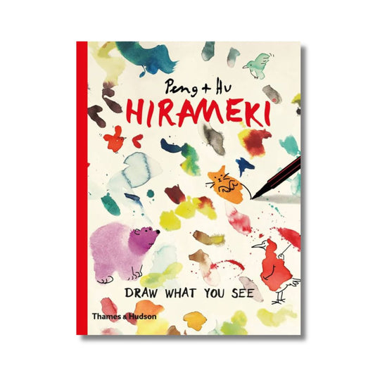 hirameki laat je creativiteit de vrije loop