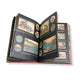 Hokusai Prints Stickerbook - Tuttle Publishing | Japanse Kunst Stickers
