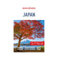 Insight Guides Japan (with free e-book)
