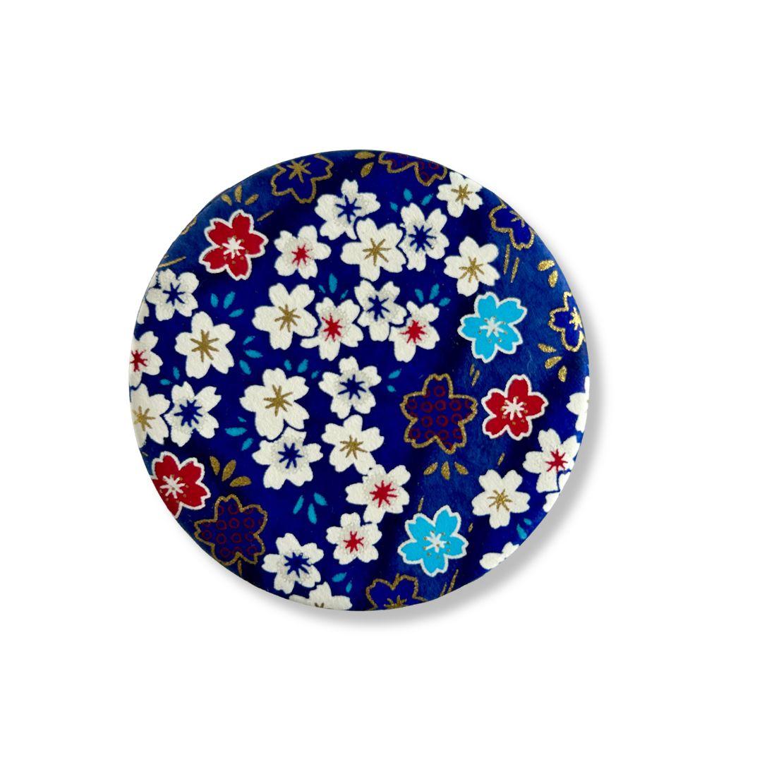 Japans Theeblik Blauw-4