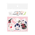 Washi Flake Stickers Japan Kyoto