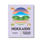 Japans kookboek van Tim Anderson: Hokkaido