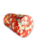 Japans theeblik 100gr sakura rood