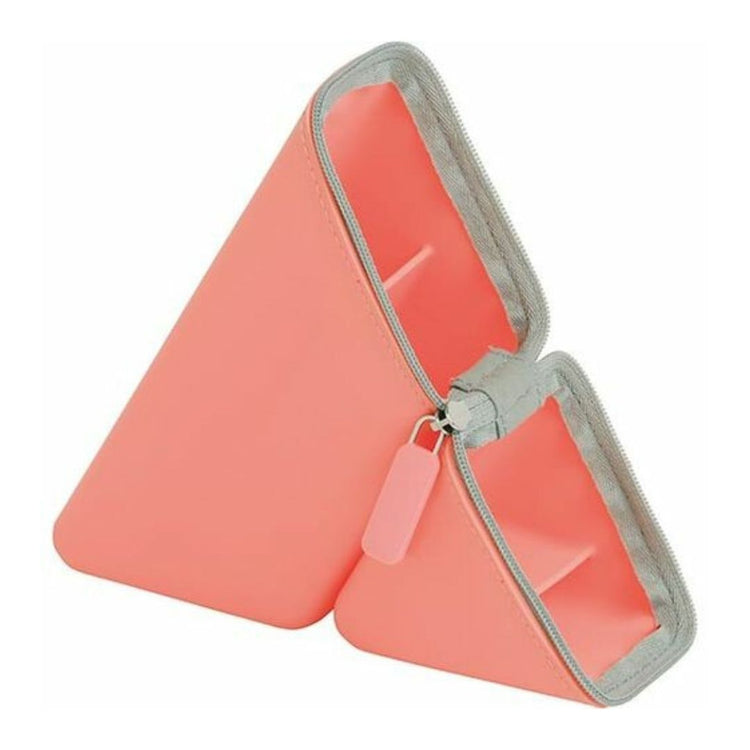 De Kakusta is een Japanse multifunctionele etui en pennenhouder.