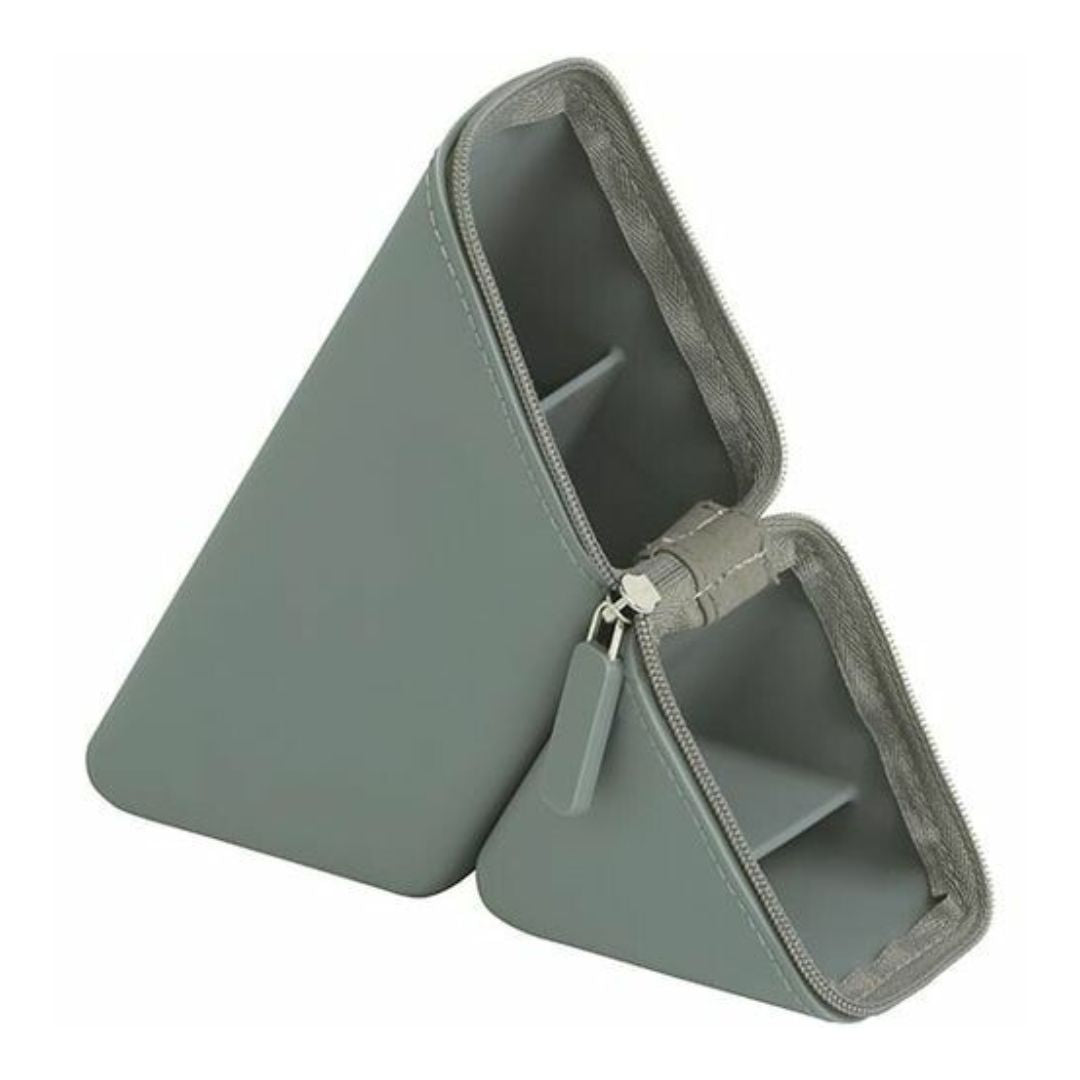 De Kakusta is een Japanse multifunctionele etui en pennenhouder.