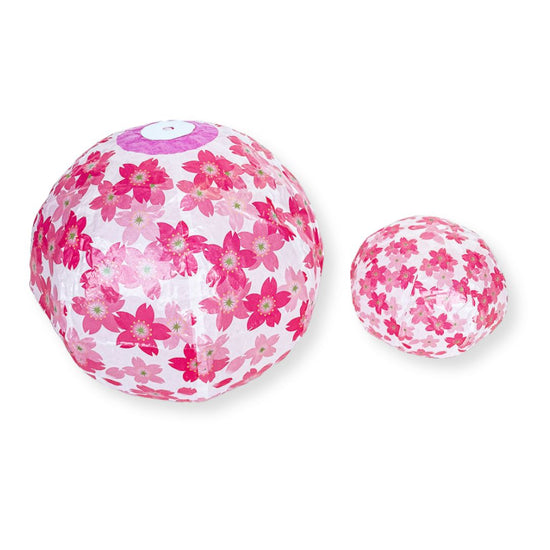 Japanse Papieren Ballonnen Sakura