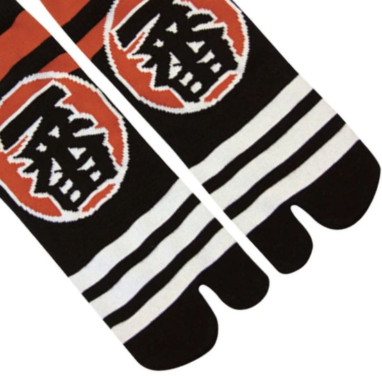 Japanse tabi sokken Ichiban mt 40-44