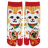 Japanse Tabi Sokken Maneki Neko mt 37-39