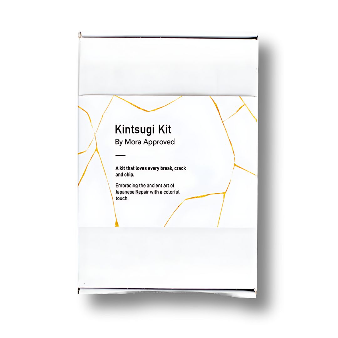 Kintsug Kit - Kintsugi Repair Set | kopen bij Roppongi – Roppongi
