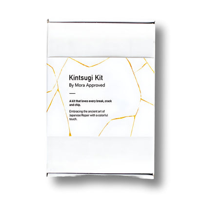 Kintsugi Repair Set