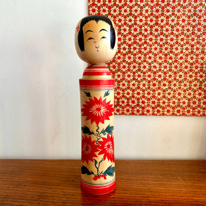 Kokeshi Naruko Style 24cm no.2