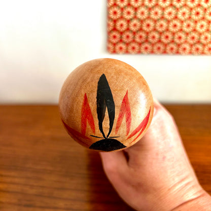 Kokeshi Naruko Style 24cm no.3