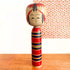 Kokeshi Togatta Style 24cm