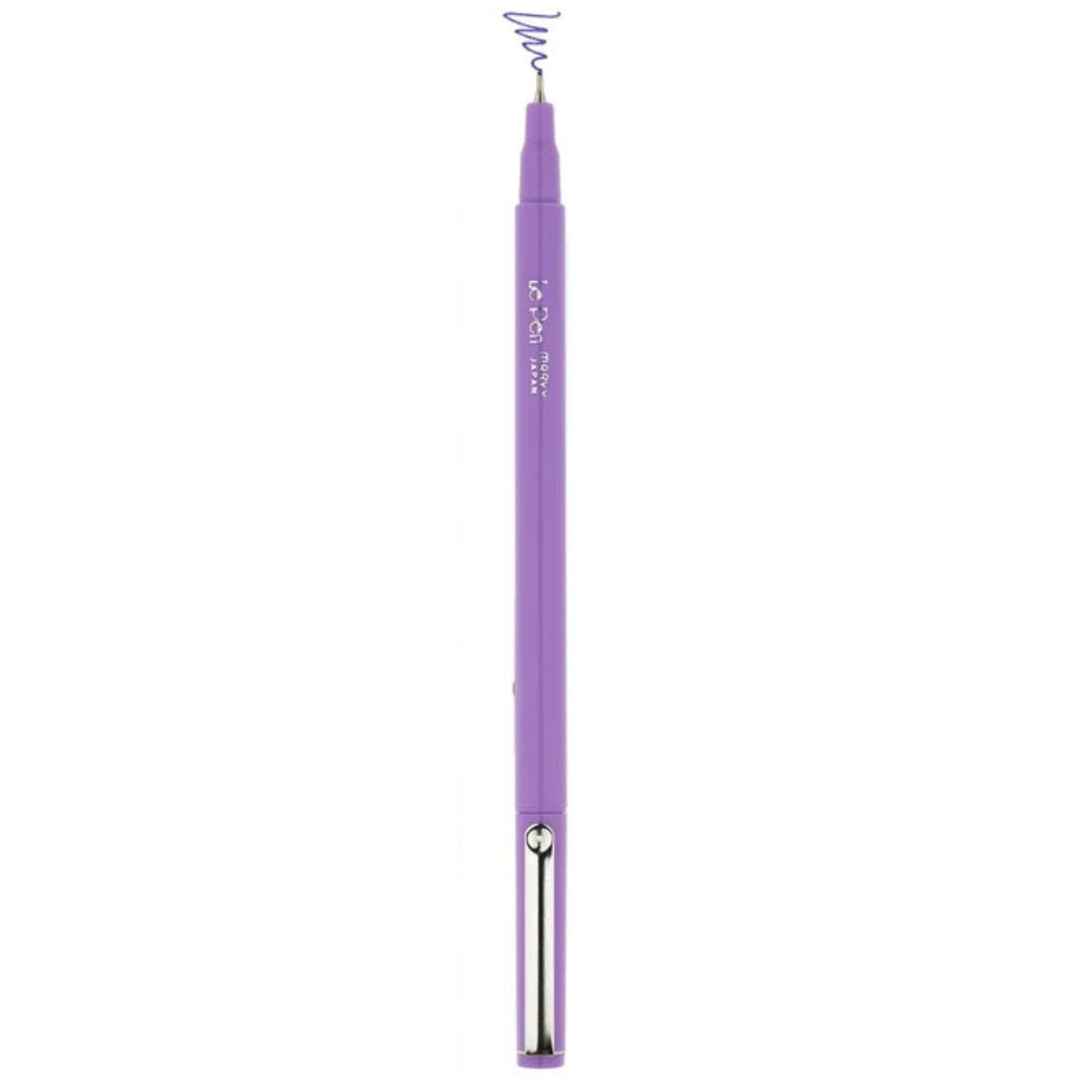 Marvy Uchida Le Pen Fineliner 0.3mm - Japanse Precisie Pen