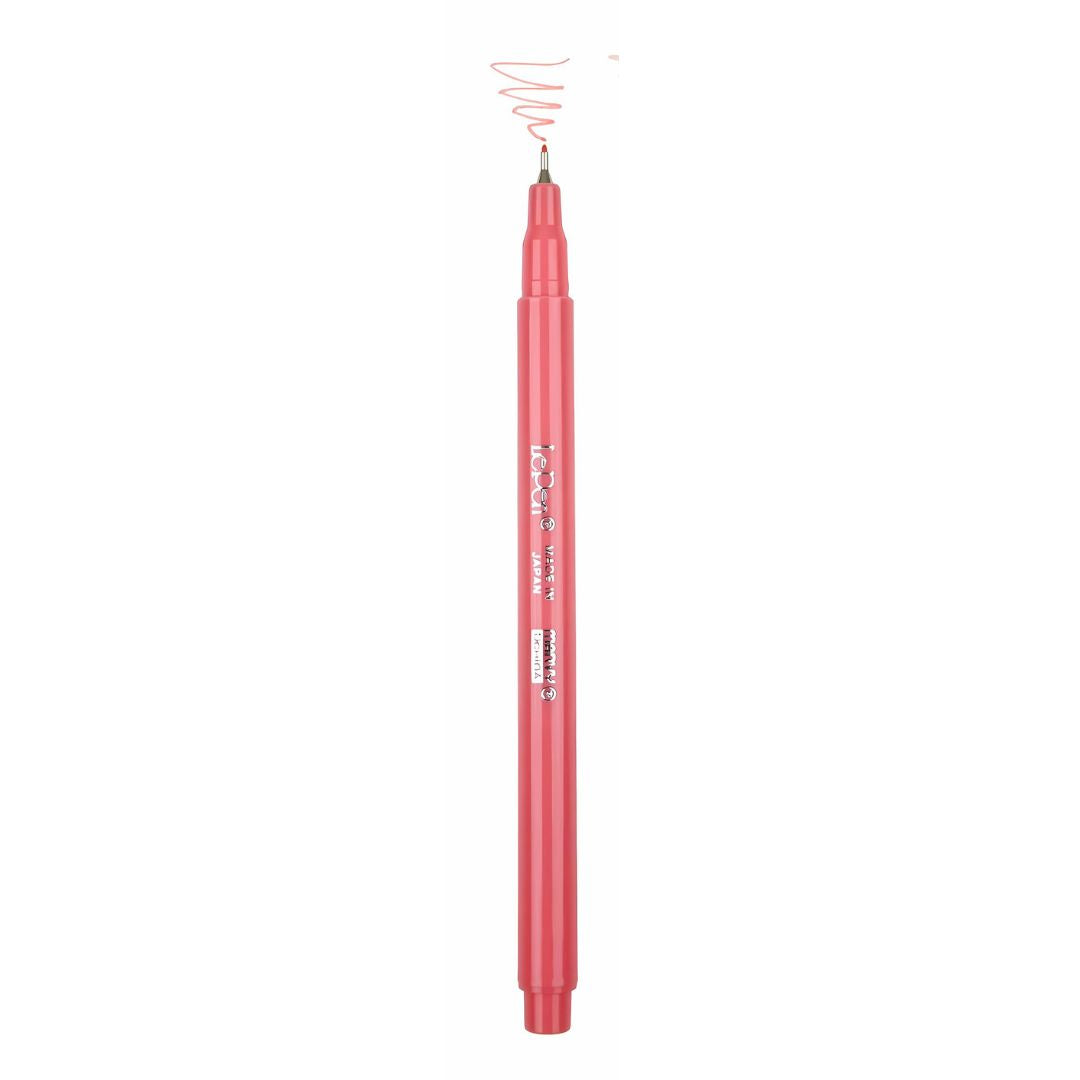 Marvy Uchida Le Pen Fineliner 0.3mm - Japanse Precisie Pen