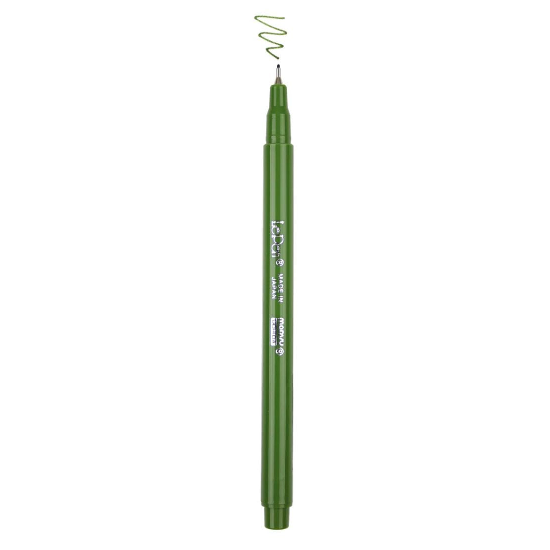 Marvy Uchida Le Pen Fineliner 0.3mm - Japanse Precisie Pen