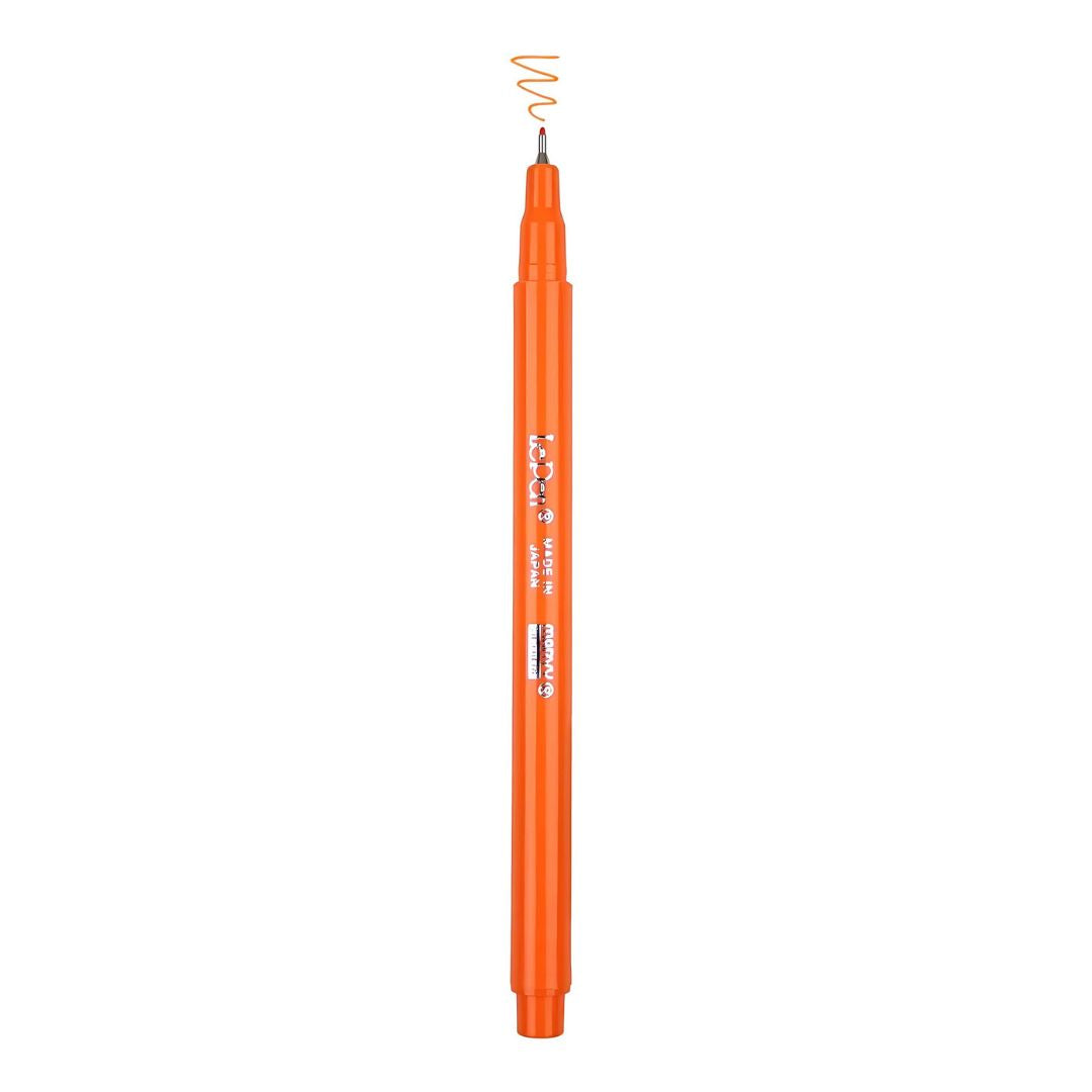 Marvy Uchida Le Pen Fineliner 0.3mm - Japanse Precisie Pen