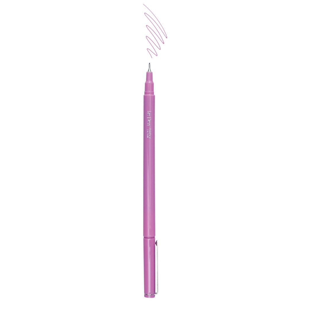 Marvy Uchida Le Pen Fineliner 0.3mm - Japanse Precisie Pen