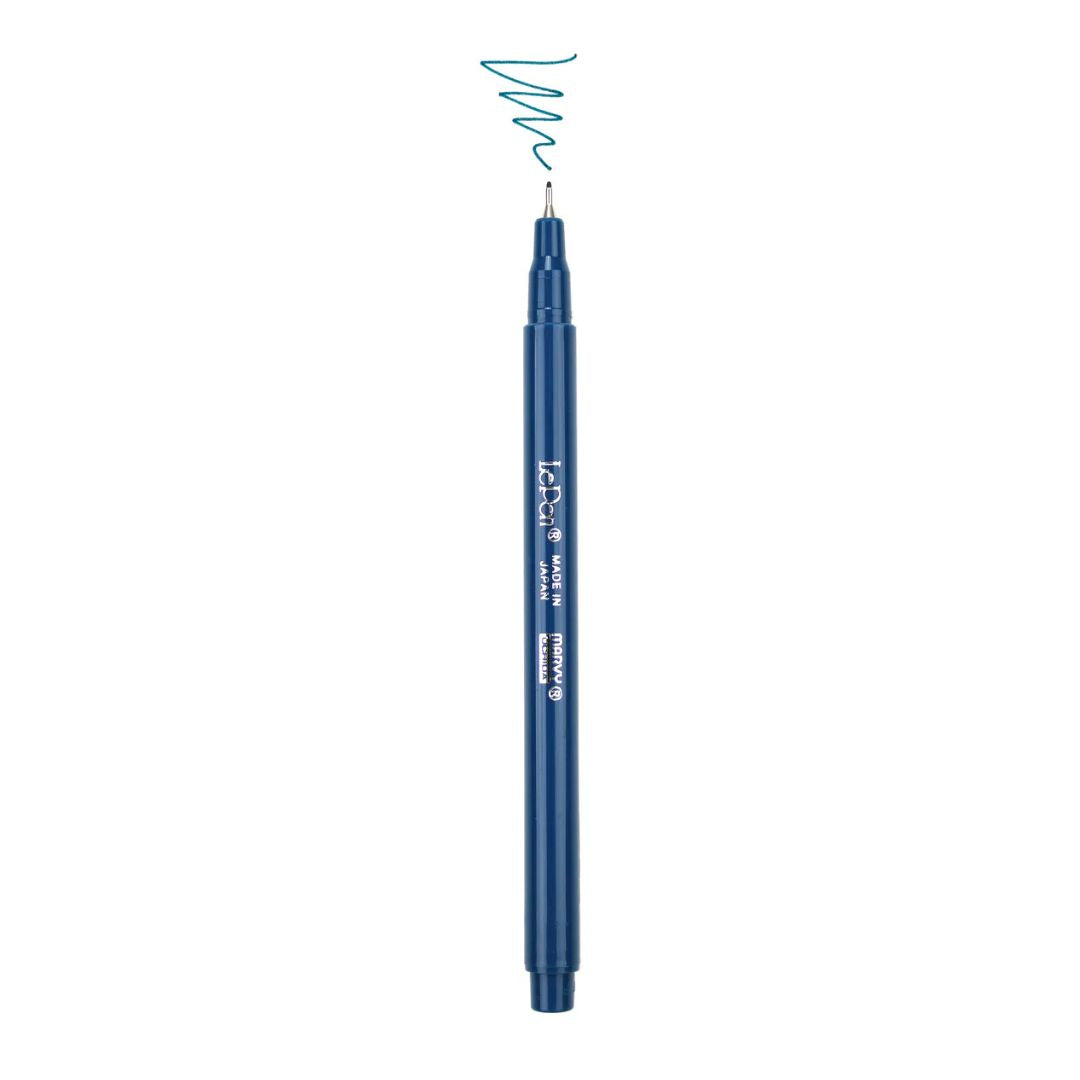 Marvy Uchida Le Pen Fineliner 0.3mm - Japanse Precisie Pen