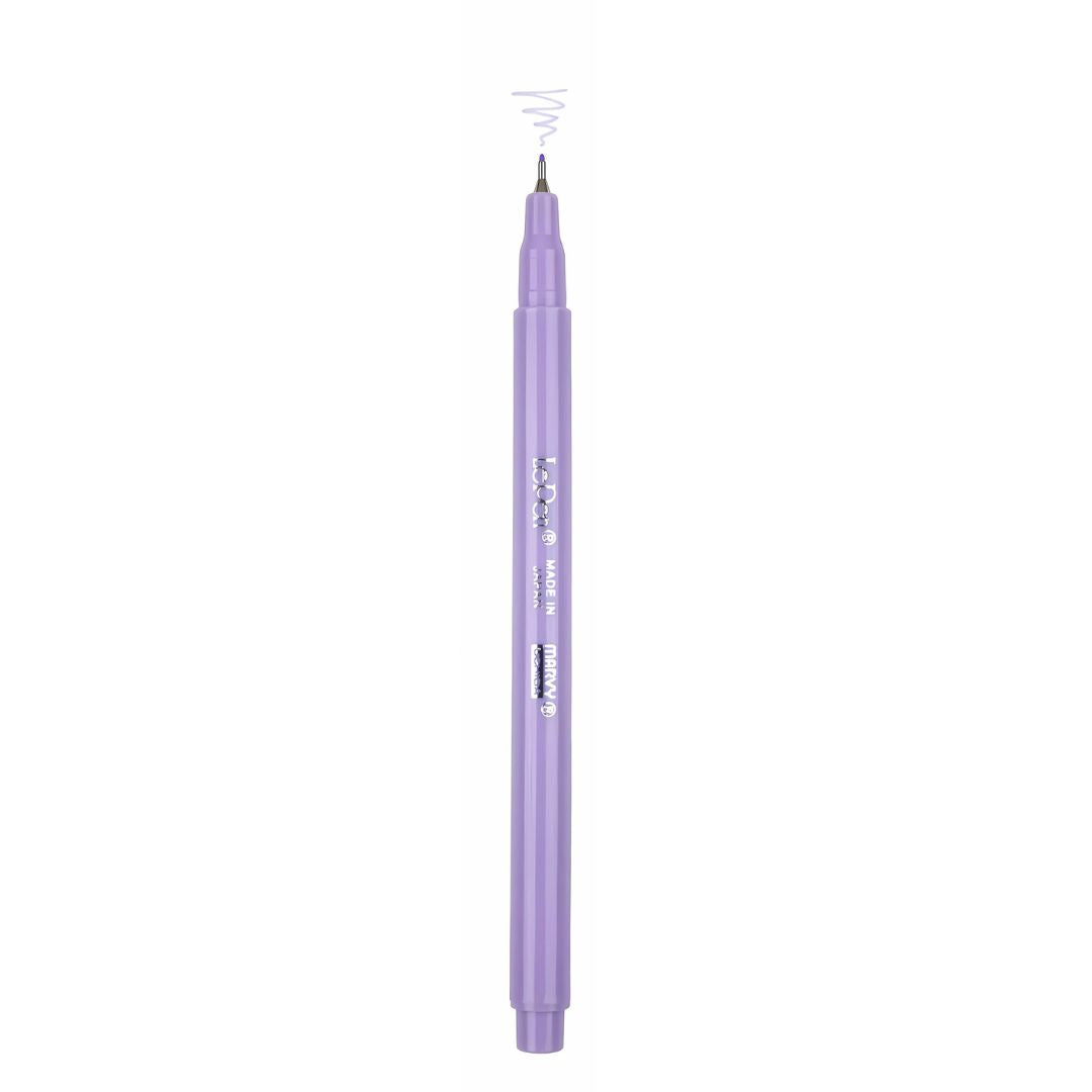 Marvy Uchida Le Pen Fineliner 0.3mm - Japanse Precisie Pen