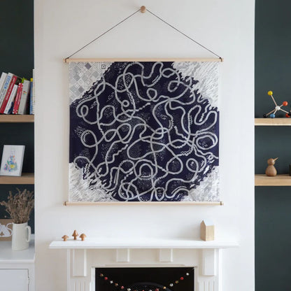 Furoshiki Hida Express by Link Collective