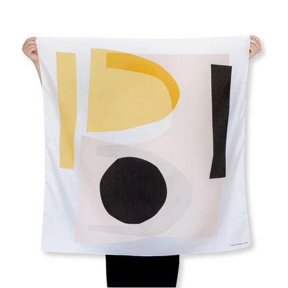 Furoshiki Contour by Link Collective