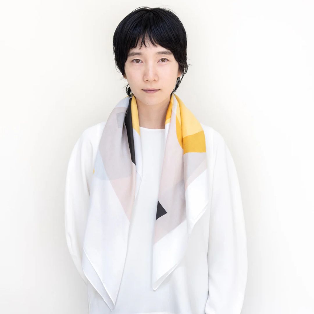Furoshiki Contour by Link Collective